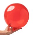 Balón inflable de PVC