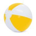 Balón de Playa Inflable 22cm Bicolor Am