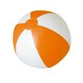 Balón de playa personalizado opaco Ø 28 cm Blna