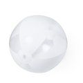 Balón de playa publicitario Ø 28cm Blanco