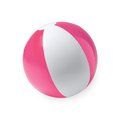 Balón PVC inflable Fucsia TALLA ÚNICA INFANTIL