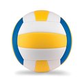 Balón Voleibol Talla 5 PVC con Aguja
