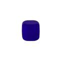 Bálsamo labial con aroma vainilla SPF15 Azul