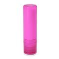 Bálsamo labial en barra con SPF15 Fucsia Talla Única Adulto
