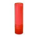Bálsamo labial en barra con SPF15 Rojo Talla Única Adulto