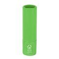 Bálsamo Labial en Cartón Reciclado aroma vainilla Ver