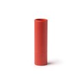 Bálsamo labial con estuche Rojo
