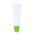 Bálsamo labial en formato crema Ver