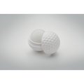 Bálsamo Labial Pelota Golf SPF10 Vainilla