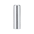 Bálsamo labial SPF15 acabado metalizado Plata