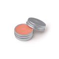 Bálsamo labial SPF15 en estuche de aluminio