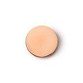 Bálsamo labial SPF15 en estuche cromado Rosa Dorado