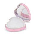 Bálsamo labial vainilla corazón