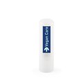 Bálsamo labial vegano aroma vainilla