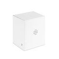 Bambú Altavoz 5.0 3W COB IPX4 2h