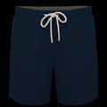 Bañador con bolsillos laterales Navy Blue XXL