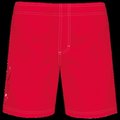 Bañador con cintura elástica y bolsillos Red XS