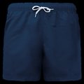 Bañador con cintura elástica Sporty Navy XS