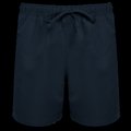 Bañador ecorresponsable hombre Navy XL