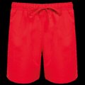 Bañador ecorresponsable hombre Red M