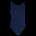 Bañador mujer resistente al cloro Sporty Dark Navy Xxl