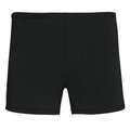 Bañador natación hombre Black 3XL