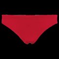 Bañador slip infantil resistente al cloro Sporty Red 10/12 ans