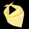 Bandana fiestas Creamy Yellow