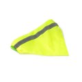 Bandana para mascotas reflectante y ajustable