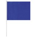 Banderín Eventos 21x17cm Azul Royal