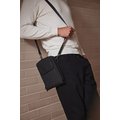 Bandolera con botón magnético