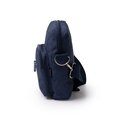 Bandolera con cinta ajustable