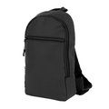 Bandolera de PU Negro