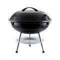 Barbacoa Acero al Carbono Neg