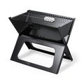 Barbacoa Plegable de Metal