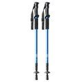 Bastones de trekking plegables Royal TALLA ÚNICA ADULTO