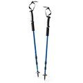 Bastones de trekking plegables