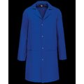 Bata de trabajo 100% algodón Royal Blue Xxl