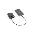 Batería externa de 10 000 mAh