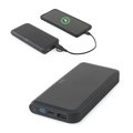 Batería externa de 10000 mAh reciclada