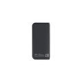 Batería externa de 10000 mAh reciclada