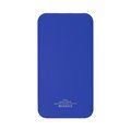 Batería externa de 10000 mAh Royal/Blanco