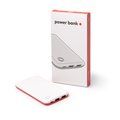 Batería externa de 10000 mAh