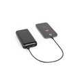 Batería externa de 20000 mAh