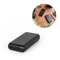 Batería externa de 20000 mAh