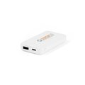 Batería externa de 4000 mAh reciclada