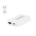 Batería externa de 4000 mAh reciclada