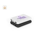 Batería externa de 5000 mAh reciclada
