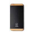 Batería externa 5000 mAh con USB y Tipo C