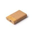 Batería externa de 5000 mAh
